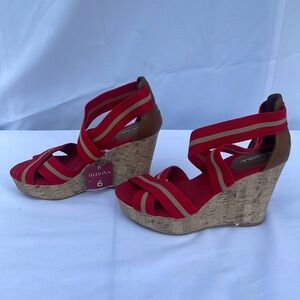 Merona shoes